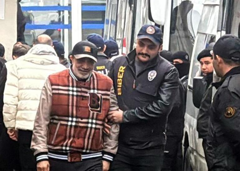 Futbolda bahis soruşturması Hakimlik ifadeleri ortaya çıktı: Kariyerimin bitme noktası