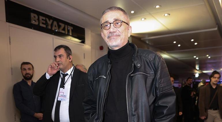 Beyazperdeye postacı geliyor Türkülü final