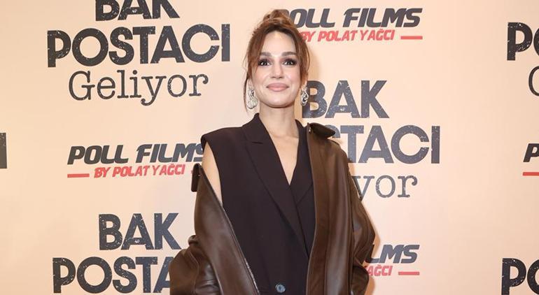 Beyazperdeye postacı geliyor Türkülü final