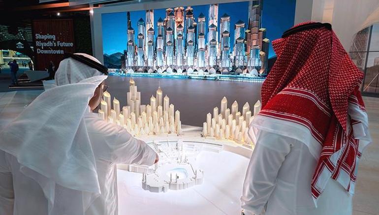 RUA AlHaram AlMakki, 6 stratejik iş birliği ile “Kral Selman Kapısı” projesinde önemli ilerleme sağladı