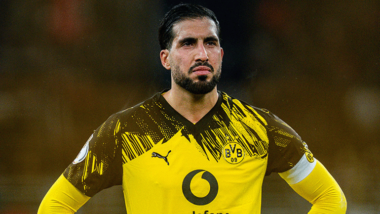 Fenerbahçe, Galatasaray ve Beşiktaşın transfer savaşı Alman basını duyurdu