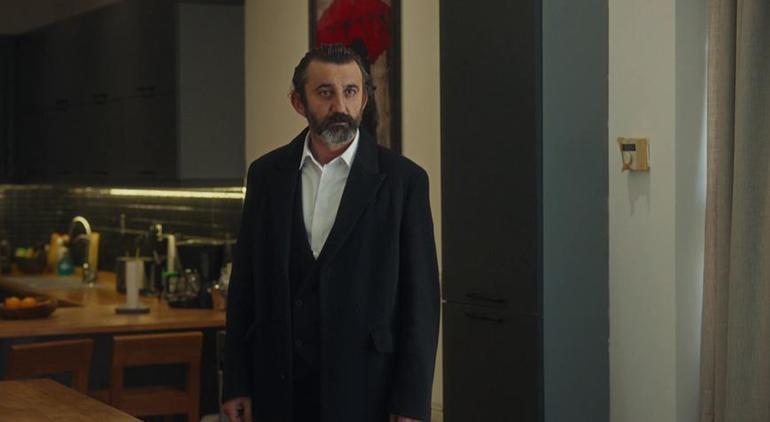 Eşref Rüyada Gürdala kafa tutan güzel