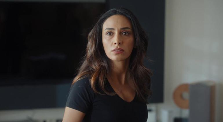 Eşref Rüyada Gürdala kafa tutan güzel