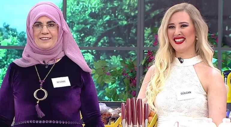 Gelinim Mutfaktanın fenomen kayınvalidesiydi Besime Ekici hayatını kaybetti