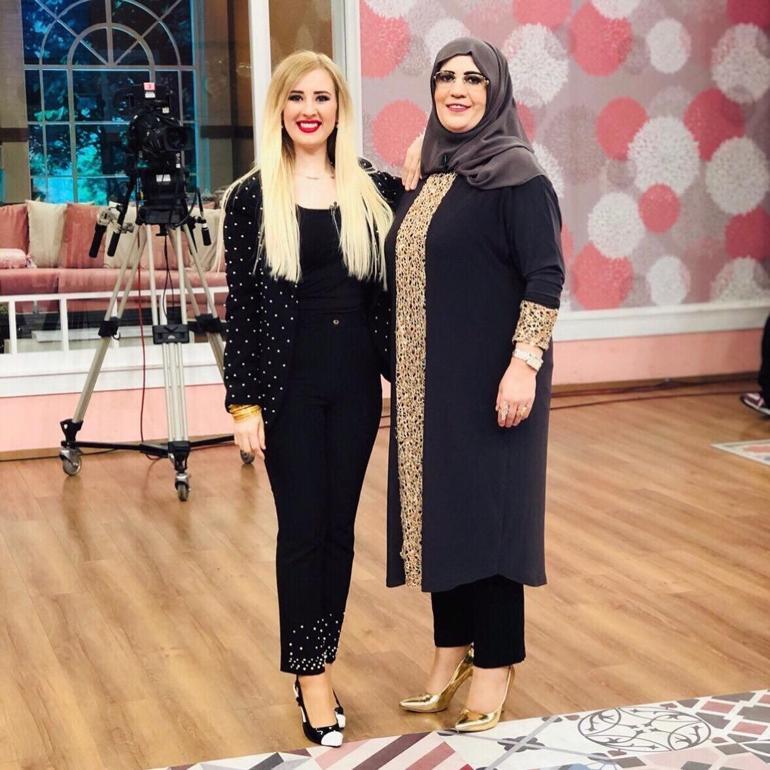 Gelinim Mutfaktanın fenomen kayınvalidesiydi Besime Ekici hayatını kaybetti