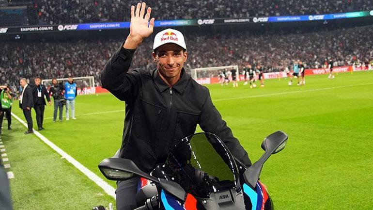 Türkiye için MotoGP ihtimali Toprak Razgatlıoğlu açıkladı