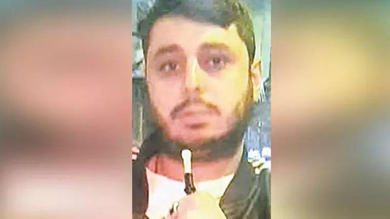 Şehit polise saldıran ailenin karanlık sicili Katil kapıyı aralayıp 11 el ateş etmiş