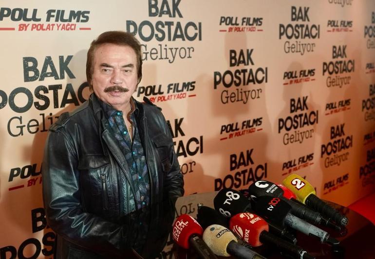 Bak Postacı Geliyor için geri sayım Ozan Akbaba: Çok iyi bir ekiple güzel bir film yaptık