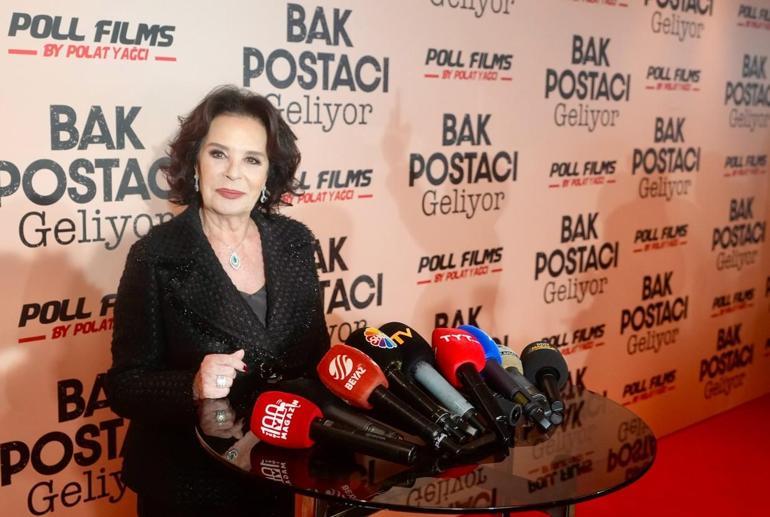 Bak Postacı Geliyor için geri sayım Ozan Akbaba: Çok iyi bir ekiple güzel bir film yaptık