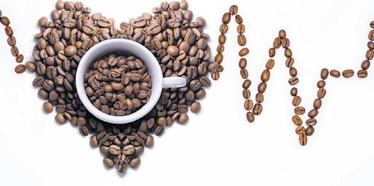 Kahve biyolojik yaşı etkiliyor olabilir mi