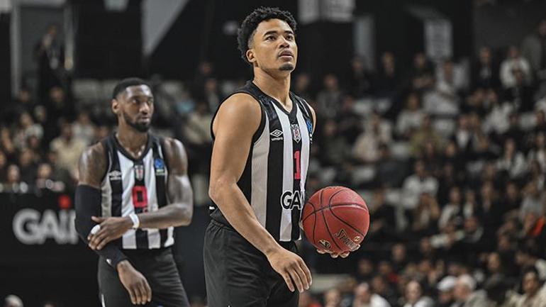 Eurocupta Beşiktaş, Lietkabelis engeline karşı hata yapmadı