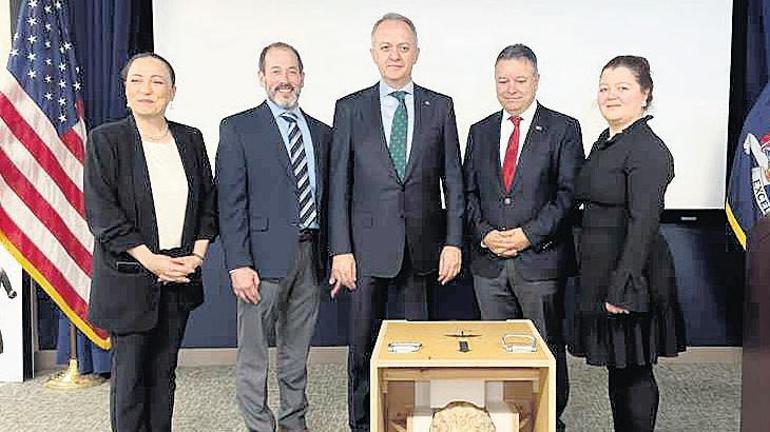 Eksik parçalar tamamlanıyor