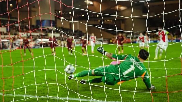 Galatasarayda Uğurcan Çakır şoku Oyuna devam edemedi