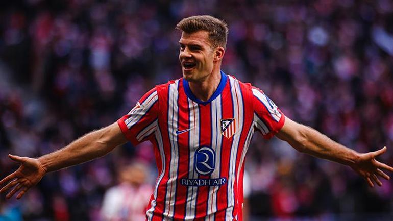 Fenerbahçeden transfer atağı İlk hedef Sörloth