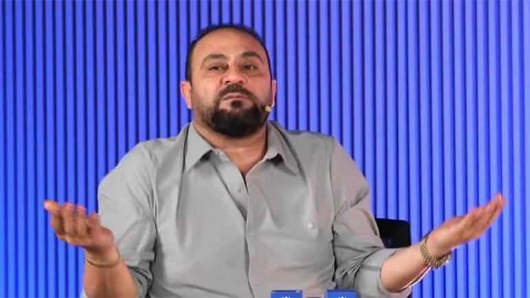 Hasan Şaştan Galatasarayın yenilgisi sonrası tepki: Sinirlediğim ve hazmedemediğim konu