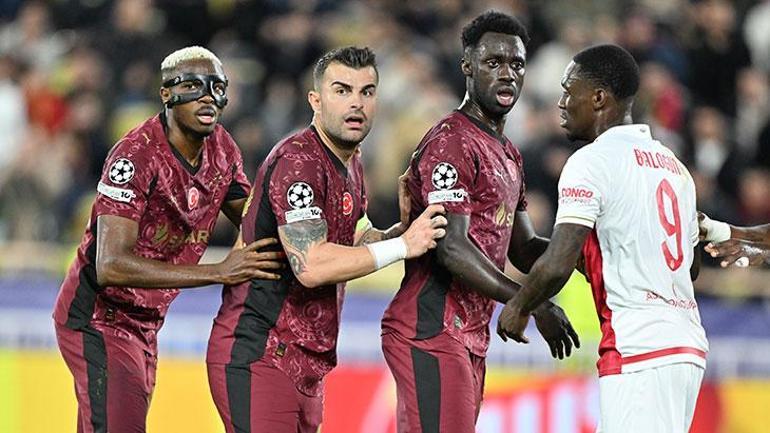 Hasan Şaştan Galatasarayın yenilgisi sonrası tepki: Sinirlediğim ve hazmedemediğim konu