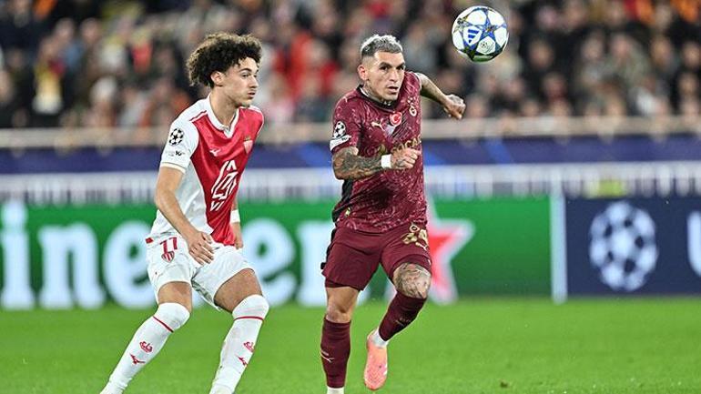 Hasan Şaştan Galatasarayın yenilgisi sonrası tepki: Sinirlediğim ve hazmedemediğim konu