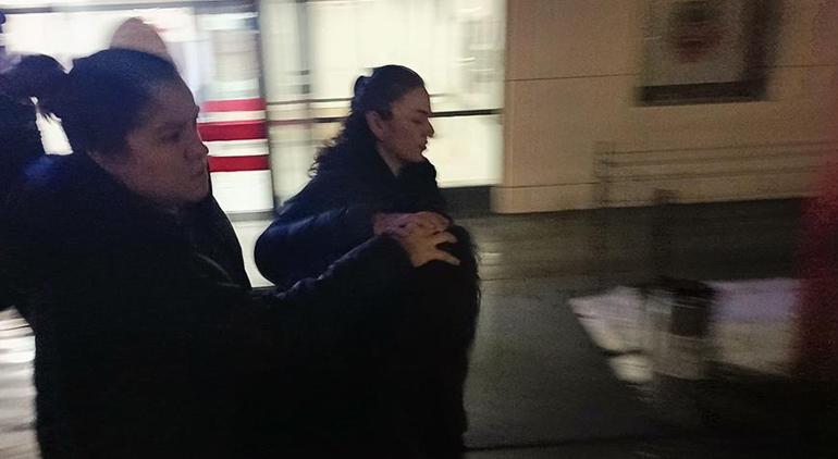 Güllünün kızı Tuğyan ve arkadaşı neden gözaltında Adım adım izlenmişler