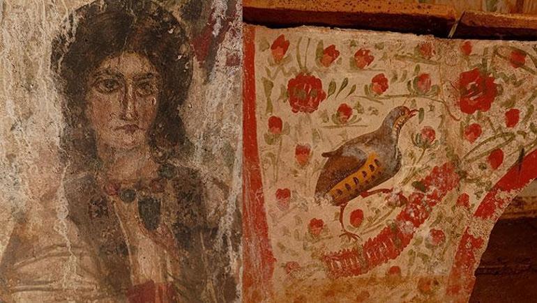 İznik’te tarihi keşif: Anadolu’da bir ilk olabilecek ‘Çoban İsa’ freski gün yüzüne çıktı