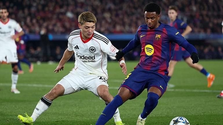 Salahsız Liverpool, Interi devirdi İşte Şampiyonlar Liginde gecenin sonuçları