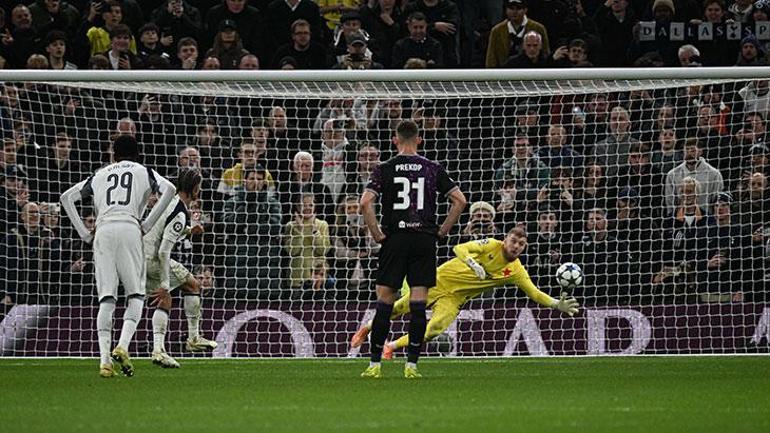 Salahsız Liverpool, Interi devirdi İşte Şampiyonlar Liginde gecenin sonuçları