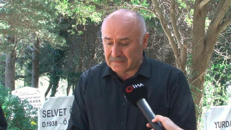 Aci ailesinde kan parasının ardından yeni kriz: Bunu dört gözle bekliyorum