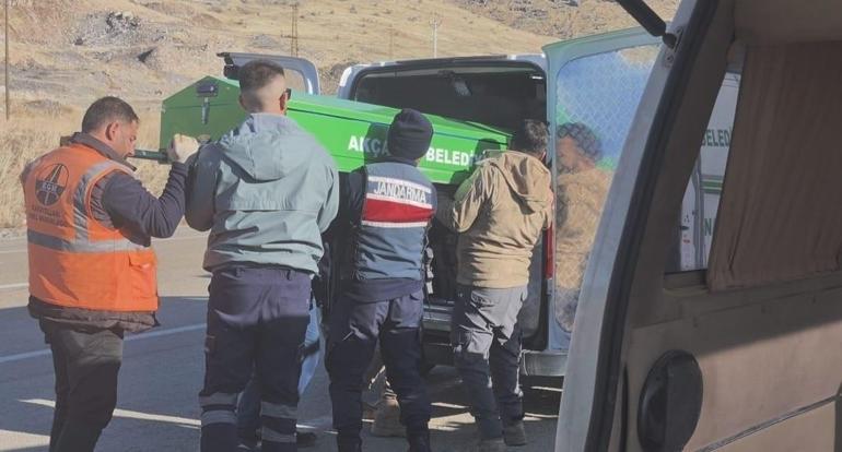 Malatya’da feci kaza Hafif ticari araç TIR’a arkadan çarptı: 3 ölü