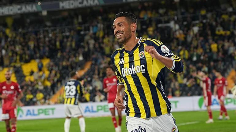 Fenerbahçeden Trabzonspora transfer Sadettin Saran ile Ertuğrul Doğan görüşecek