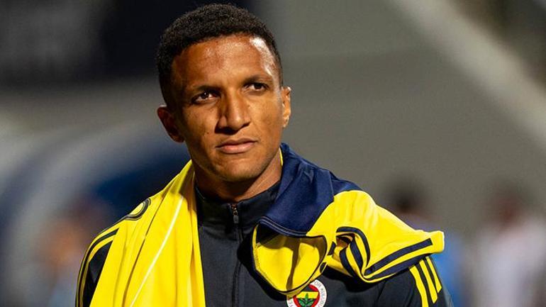 Fenerbahçede Tedescodan Becao için kadro dışı yanıtı Asensiodan kötü haber