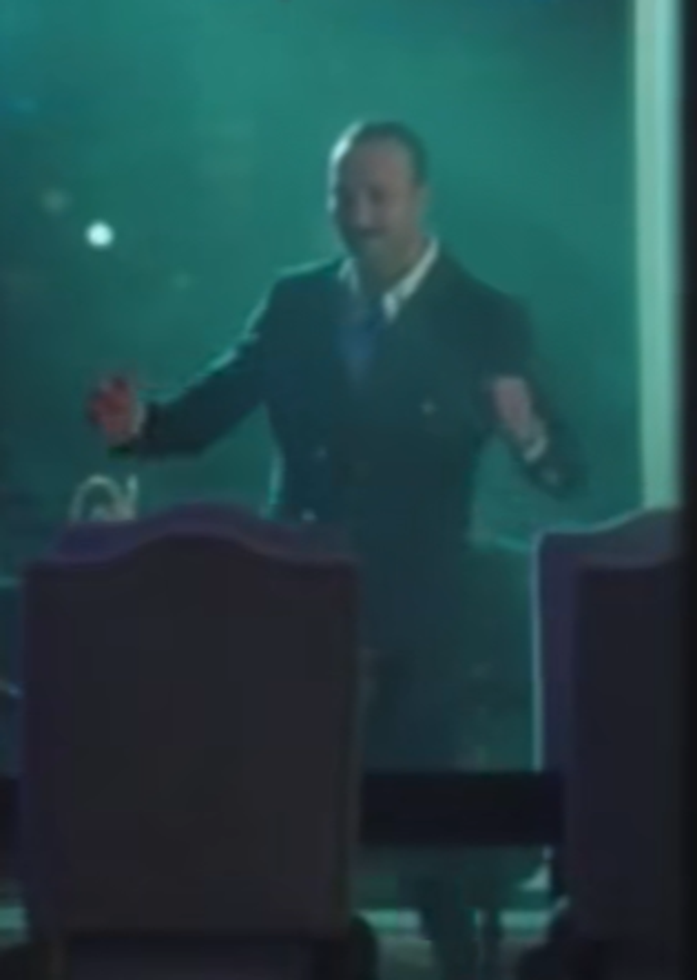 Kadir Baba dans etti, ortalık yıkıldı Akıma milyonlar katıldı