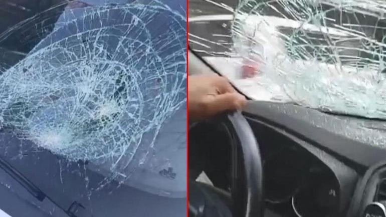 Adliyeyi karıştıran velayet davası Hepinizi öldüreceğim, kefenlerinizi hazırlayın