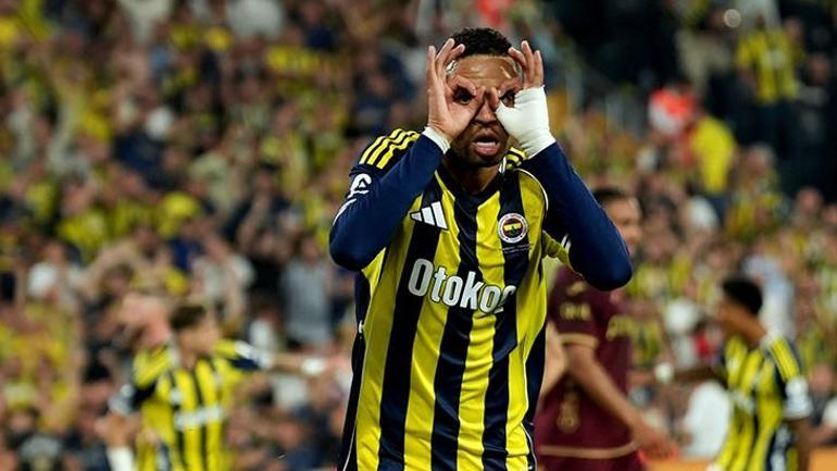 Fenerbahçede yıldız futbolcudan veda kararı Olay iddia: Tepkiler sonrası yönetime iletti