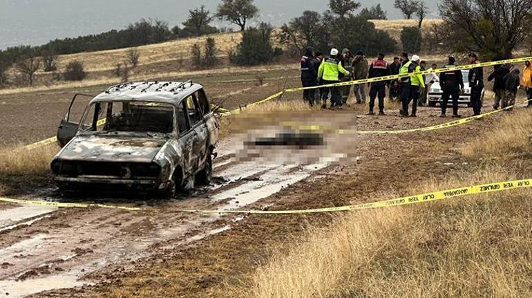 El feneriyle ölüm pususu Ispartadaki kayıp baş vahşetinde yeni delil