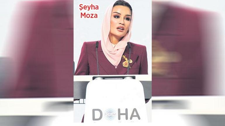 Güçlü bir kadın lider ve Hindistan’ın ‘Picasso’su