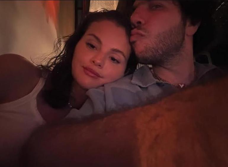 Tek paylaşımı yine milyon beğeni aldı Instagramın yıldızı yorumları sınırlandırdı