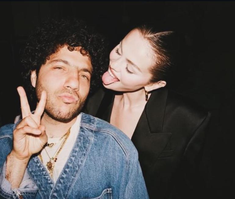 Tek paylaşımı yine milyon beğeni aldı Instagramın yıldızı yorumları sınırlandırdı