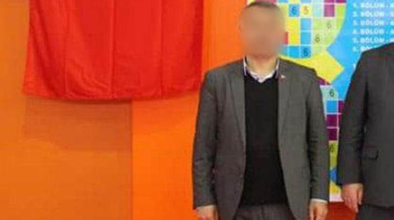 İstanbulda bir ilkokulda skandal entrikalar Müdüre zehirli tavuk: Bu bir komplo