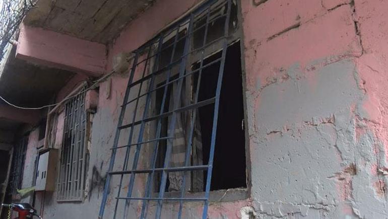 İstanbulda yangın faciası: 3 çocuk öldü, 1 çocuk yaralandı