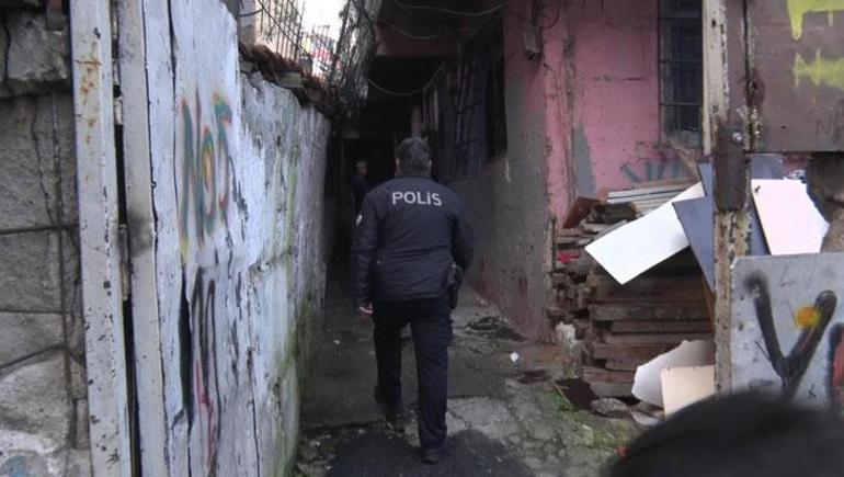 İstanbulda yangın faciası: 3 çocuk öldü, 1 çocuk yaralandı