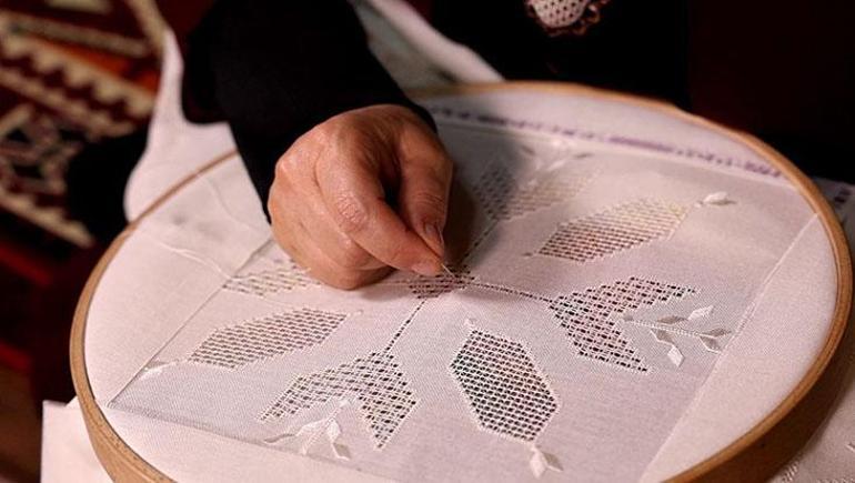 Gaziantepin UNESCO çıkarması: Türkiye, UNESCOda 32 değerle dünyada ikinci sırada