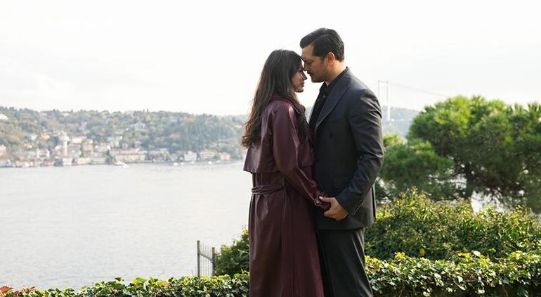 Şüphe Eşref’i, reytingler zirveyi sardı İhtiyarın kimliği merak uyandırdı