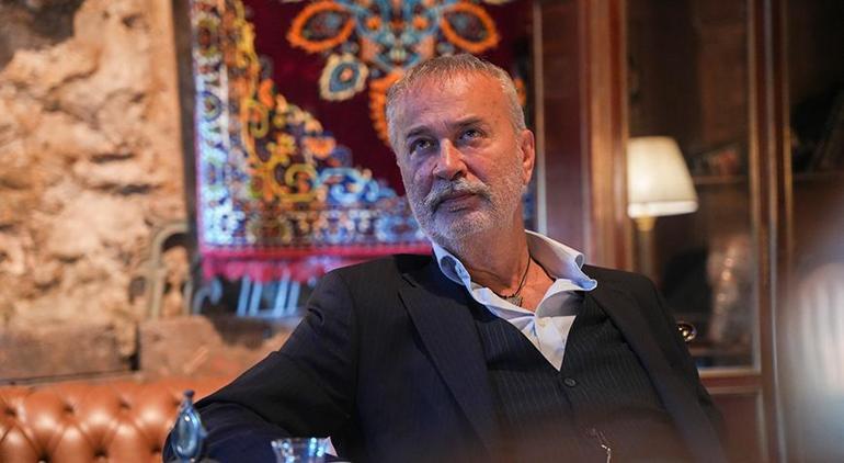 Şüphe Eşref’i, reytingler zirveyi sardı İhtiyarın kimliği merak uyandırdı