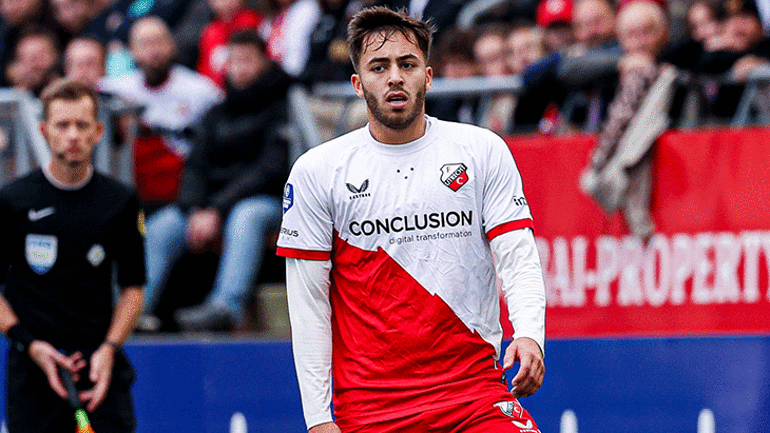 Fenerbahçenin eski yıldızı Beşiktaşa Transferde sürpriz