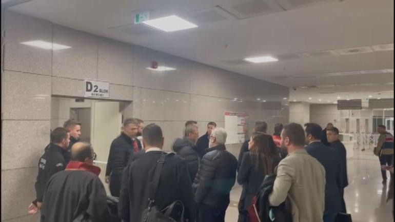 Son dakika: Uyuşturucu soruşturmasında tutuklanan Mehmet Akif Ersoyun ifadesi ortaya çıktı