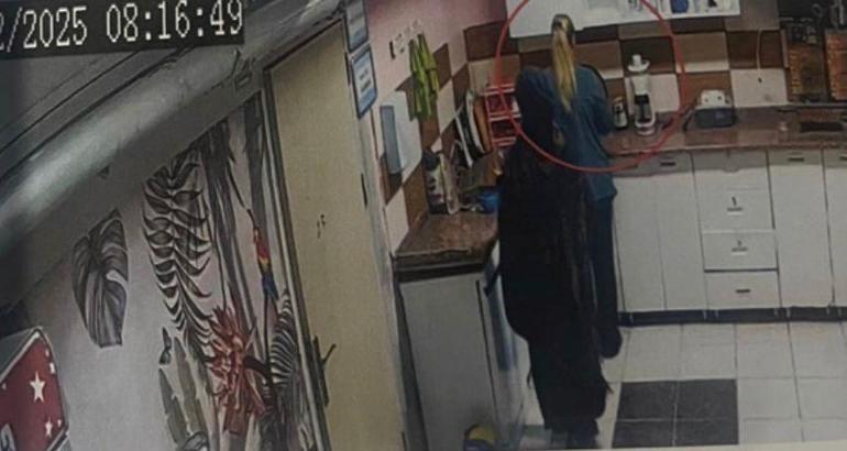 İstanbulda bir ilkokulda skandal entrikalar Müdüre zehirli tavuk: Bu bir komplo