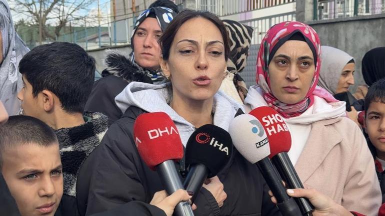 İstanbulda bir ilkokulda skandal entrikalar Müdüre zehirli tavuk: Bu bir komplo