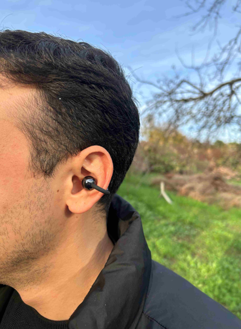 Huawei FreeClip 2 İnceleme: Moda, konfor ve teknoloji bir arada