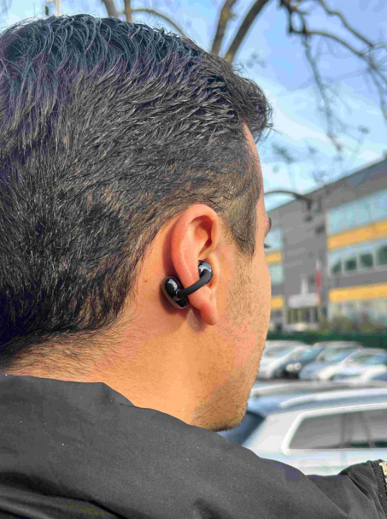 Huawei FreeClip 2 İnceleme: Moda, konfor ve teknoloji bir arada