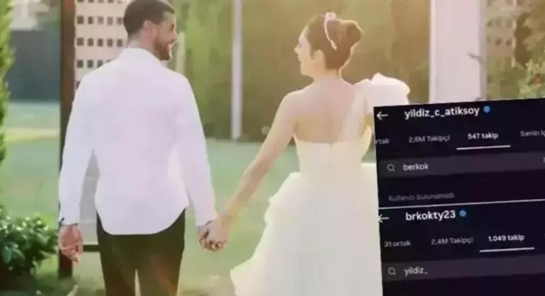 Boşanma dedikodularına tokat gibi yanıt Ünlü çiftten aşk dolu poz