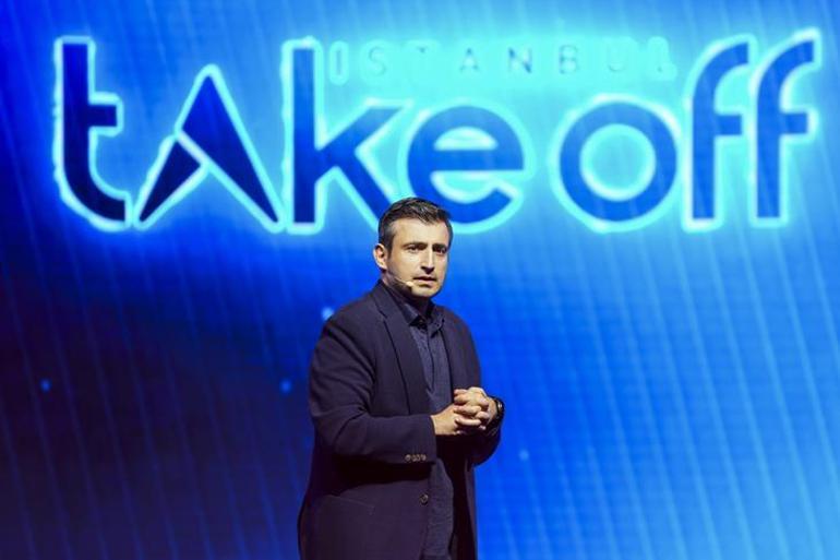 Baykar Yönetim Kurulu Başkanı Selçuk Bayraktar: Somalide uzay istasyonu olacak